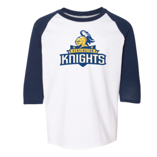 Kensington Knights Baseball Tshirt