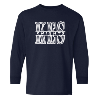KES Long Sleeve Tshirt
