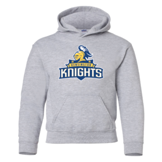 Kensington Knights Hooded Sweatshirt