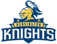 Kensington Knights Spirit Shop