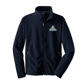Kensington Knights Fleece Jacket